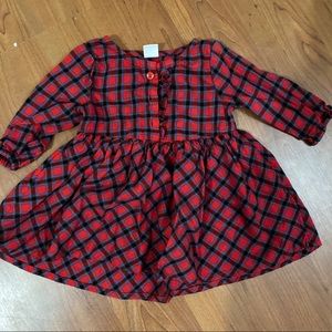 Baby girl dress